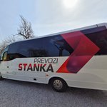 Prevozi Stanka - Logotip