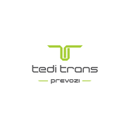 Prevozi TEDI TRANS - Logotip