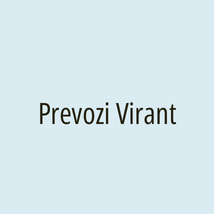 Prevozi Virant - Logotip