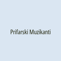 Prifarski Muzikanti - Logotip