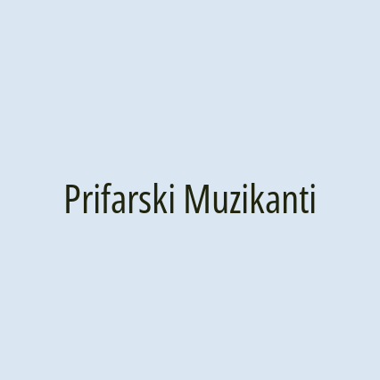 Prifarski Muzikanti - Logotip