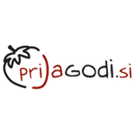 priJagodi.si - Logotip