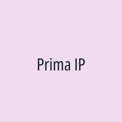 Prima IP - Logotip