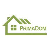 Primadom plus d.o.o. - Logotip