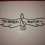 Primorski fantje - Logotip