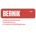 Primož Bernik s.p. - Logotip