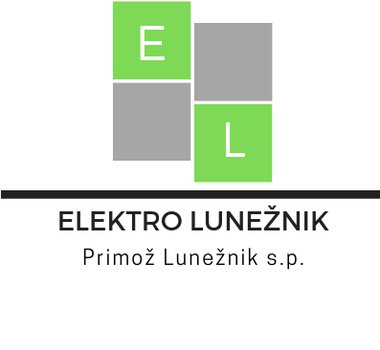 Primož Lunežnik s.p. - Logotip