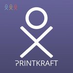 Print-Kraft - Logotip