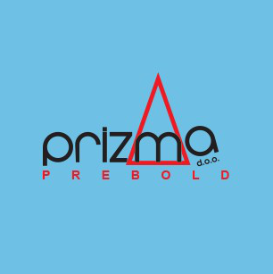 Prizma d.o.o. - Logotip