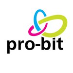 Pro-Bit - Logotip