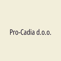 Pro-Cadia d.o.o. - Logotip