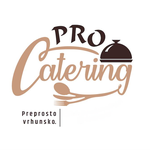 Pro Catering - Logotip
