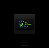 Pro Clean 7, Aleš Klinc s.p. - Logotip