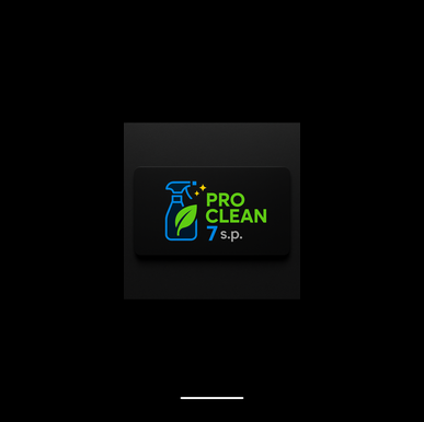 Pro Clean 7, Aleš Klinc s.p. - Logotip