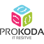 Pro Koda, It Rešitve, Boris Krauthaker s.p. - Logotip