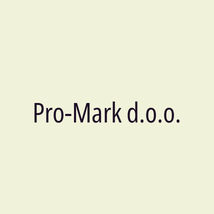 Pro-Mark d.o.o. - Logotip