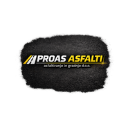 PROAS ASFALTI, asfaltiranje in gradnje d.o.o. - Logotip