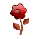 Prodaja cvetja B.D.R.-3 d.o.o. - Logotip