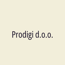 Prodigi d.o.o. - Logotip