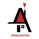 PROELEKTRO, ELEKTROINŠTALACIJE, ADIN AVDIĆ S.P. - Logotip