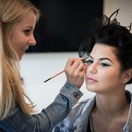 Profesionalni make up -Brigita - Logotip
