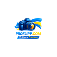 PROFLIPP - Logotip