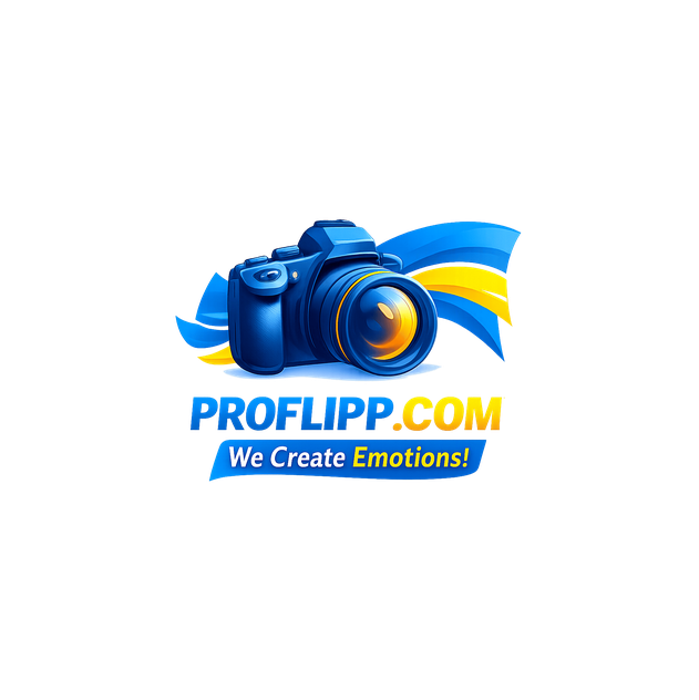 PROFLIPP - Logotip