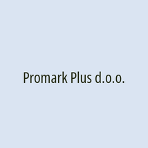 Promark Plus d.o.o. - Logotip