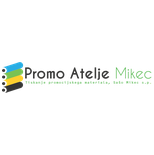 Promo Atelje Mikec, Sašo Mikec s.p. - Logotip