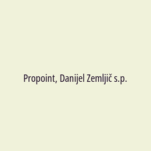 Propoint, Danijel Zemljič s.p. - Logotip