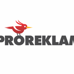 Proreklam - Logotip