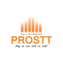 Prostt d.o.o. - Logotip