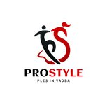 ProStyle - PLES & VADBA - Logotip