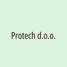 Protech d.o.o. - Logotip