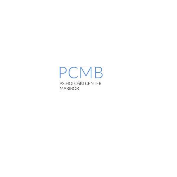 PSIHOLOŠKI CENTER MARIBOR - Logotip