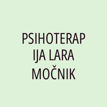 PSIHOTERAPIJA LARA MOČNIK - Logotip