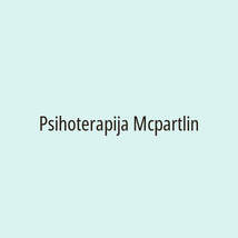 Psihoterapija Mcpartlin - Logotip