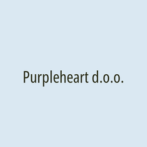 Purpleheart d.o.o. - Logotip