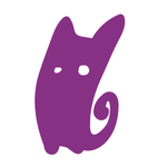PurpleMatter - Logotip