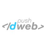 PushDweb - izdelava spletnih strani in spletnih trgovin - Logotip