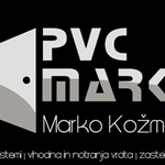 PVC MARKUS (MARKO KOŽMAN S.P) - Logotip