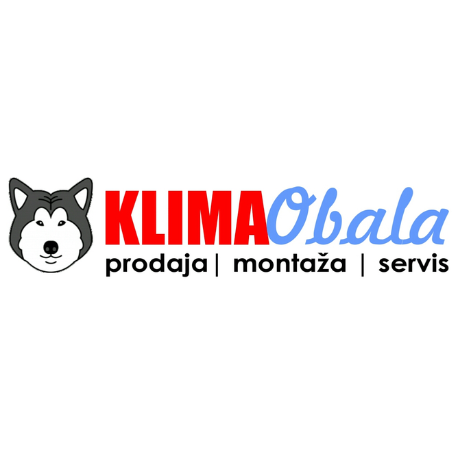 Klima Obala