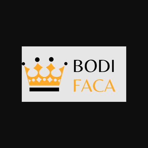 Bodi Faca, Sandi Srkoč s.p.