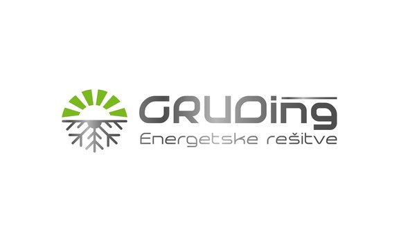 GRUDing energetske rešitve - Logotip