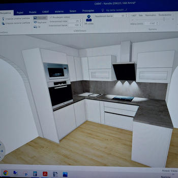 ĆEŠKO, mizarske storitve, Dejan Češnovar s.p.