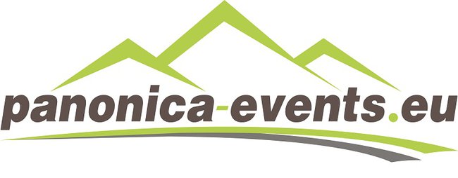 Panonica Events - Logotip