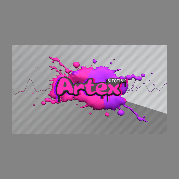 artex