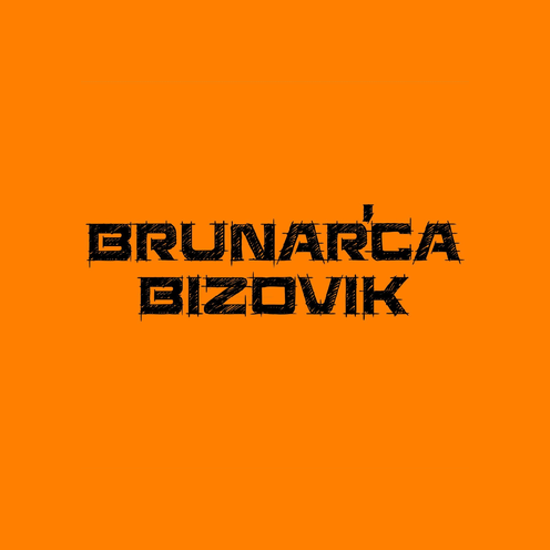 Brunarica Bizovik - Logotip