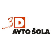 Avtošola 3D d.o.o. Ljubljana