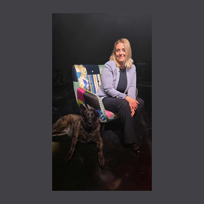 VITANIS, center za vzgojo, prevzgojo, šolanje in vzrejo psov, Anja Brumec, s.p.